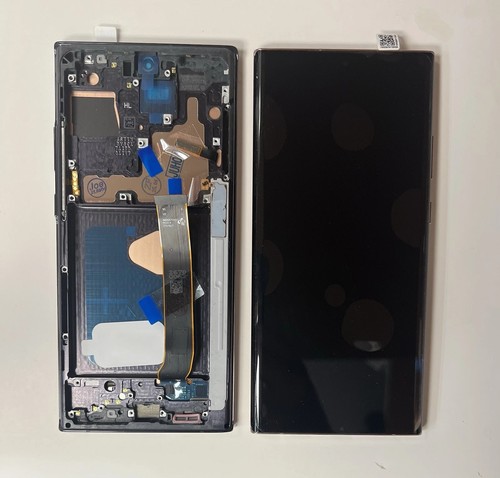 Do Samsung Galaxy Note 20 Ultra SM-N985/986 OLED LCD Wymiana ekranu 4G / 5G - Zdjęcie 7 z 9