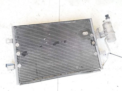 1688300858 Kondensator Klimaanlage  Mercedes-Benz A-CLASS DE1138220-51