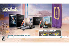 Star Wars Galactic Racer Collector s Edition PS5