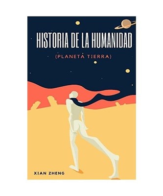 La Historia de la Humanidad: (Planeta Tierra), Zheng, Xian