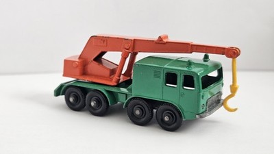 Ganci Di Traino Lesney Matchbox – Confezione Da 8 Pezzi Per Camion E Auto In Scala 1:64 - Foto 4