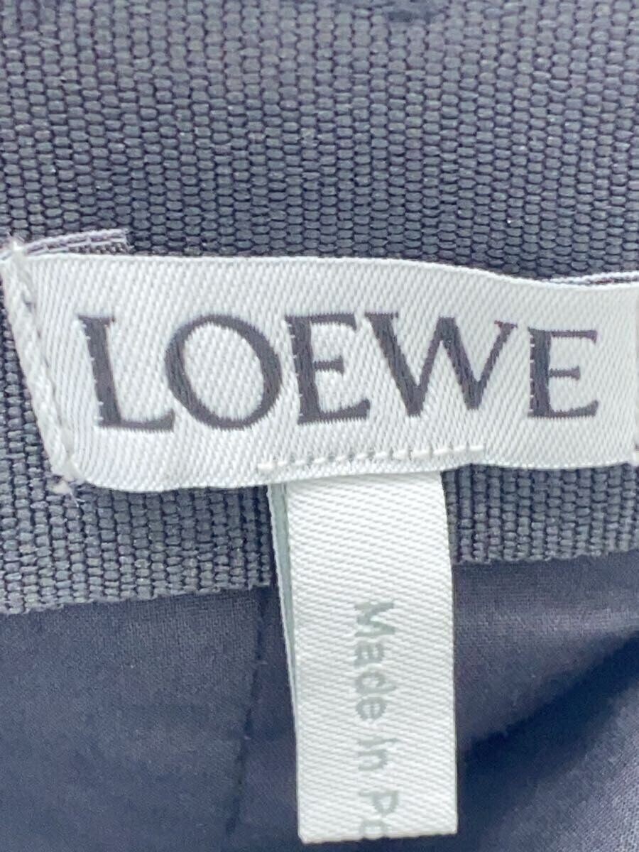 LOEWE Cap -- NVY Men's 1720593 Used | eBay