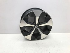 Volvo XC40 2024 19 Zoll Alufelge 32327146 GKU53712