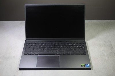 Dell Vostro 15 7510 Intel Core(TM) i7-11800H 2.30GHz-16GB RAM-512GB NVMe-NO OS