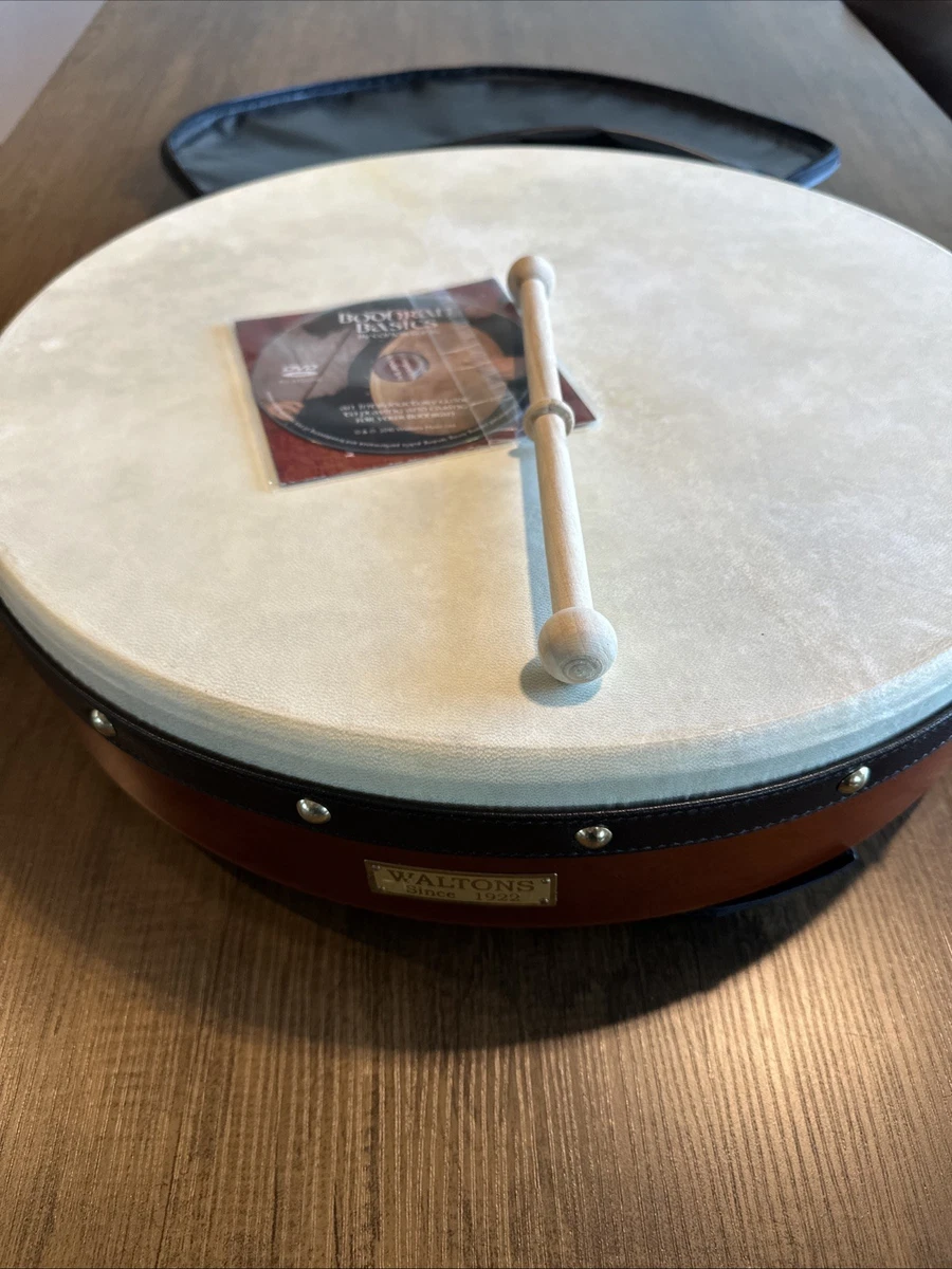 Bodhran Drum In Bodhráns & Irish Drums for sale | eBay