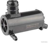 Herth+Buss Jakoparts Waschwasserpumpe Scheibenreinigung J5410301 FüR Kia Hyundai