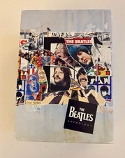 The Beatles Anthology DVD Box Set