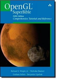 OpenGL SuperBible: Comprehensive Tutorial and Reference ... | Buch | Zustand gut