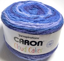 CARON CLOUD CAKES 1Pk. ROYAL TREATMENT. I Combine Ship,read det.