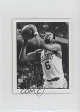 2008 Upper Deck Goudey Hit Parade of Champions Bill Russell #HPC-4 HOF 0o6v