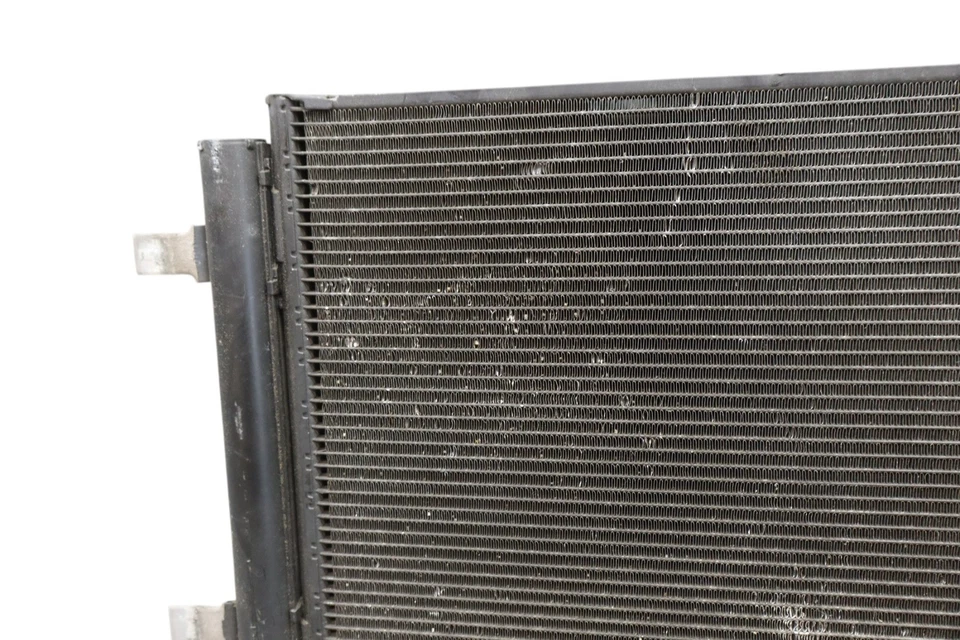 12-15 Audi A7 Quattro A/C AC Air Conditioning Cooling Condenser 4G0260403 OEM - Image 4 of 4