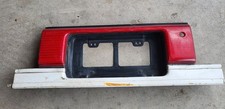 Ma70 Mkiii Mk3 Supra 89 3 Piece Taillight Center Section