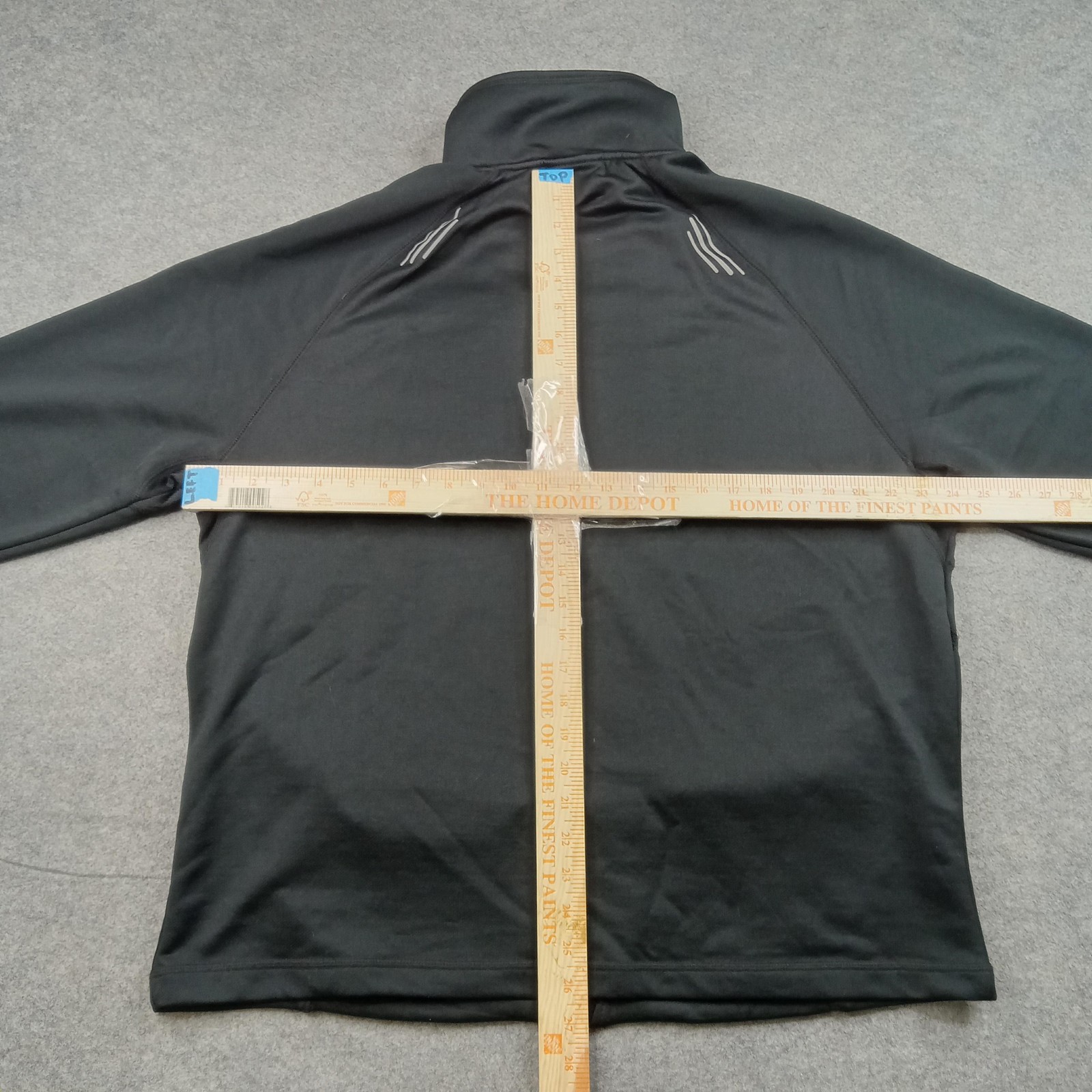 Ecko Function Jacket Mens Large Full Zip Track Li… - image 4