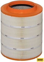 Hengst Filter E1150L Luftfilter Luftfiltereinsatz