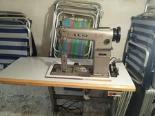Maquina Coser Industrial Completa Complete Industrial