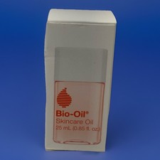 Bio-Oil Skincare Oil for Stretch Marks Scars 25 ml /.85 oz Sealed