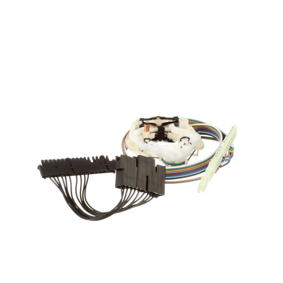 Interruptor de señal de giro SMP 1969-1976 Chevrolet Nova 1969 1970 1971 1972 1973 Foto 3 de 4