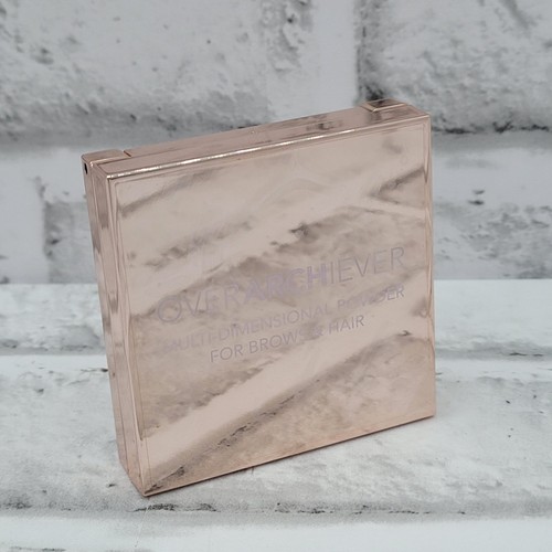 Puppe 10 OverARCHiever Multi-Dimensional Puder Brauen & Haarbrünette Neu Neu im Karton - Bild 5 von 9