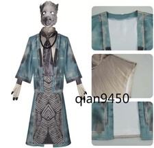 Black Myth:Sun Wukong Zhu Bajie Costume Clothing Halloween Cosplay Man Kids Gift