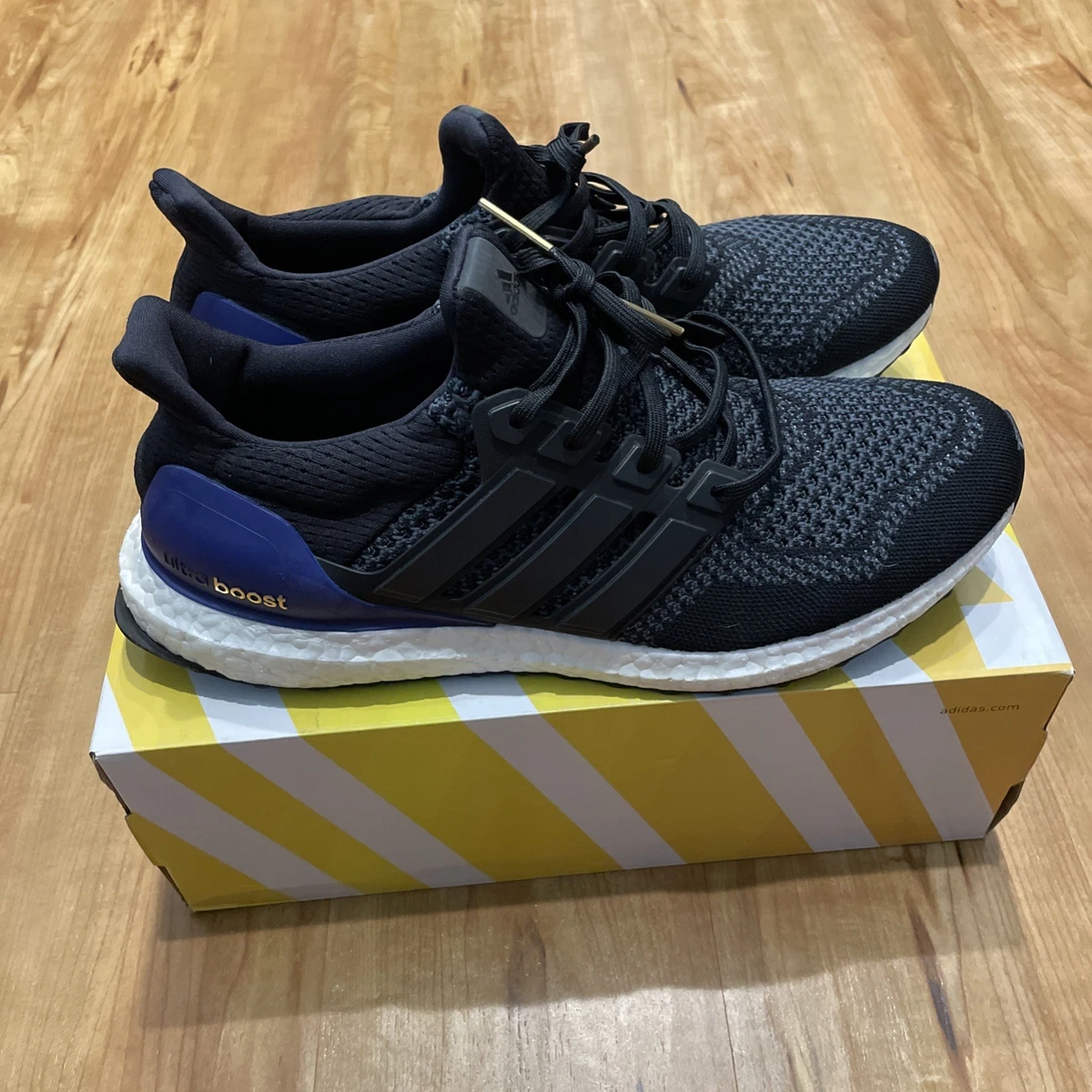 adidas gazelle silver green womens Adidas Ultra Boost 1.0 Cream Chalk (2018/2022) main image 1
