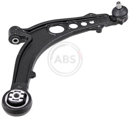 A.B.S. Lenker, RadaufhäNgung 210948 FüR Lancia Fiat-image
