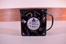 Genuine Dell - Fan Assembly for PowerEdge R510/R520 Servers