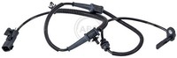 A.B.S. ABS Sensor Raddrehzahl 31245 FüR Opel Astra W13 GTC Cascada Turbo Cdti