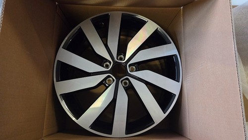 Original VW Touran Felg 18 zoll Alufelgen Alurad MARSEILLE Allow wheel NEU!