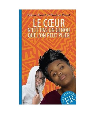 Le coeur n'est pas un genou que l'on peut plier, Penot, Pauline