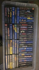 Sega Megadrive 16 Bit x2 Consoles, 4 controllers With over 70 Games ( offers )