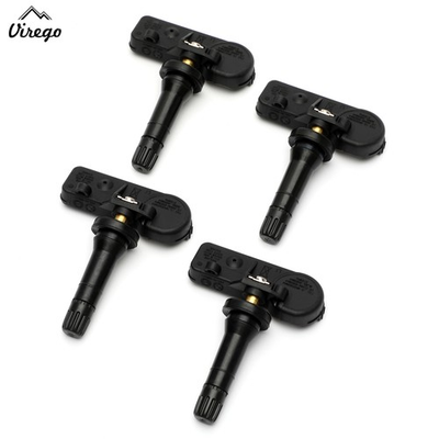 #ad 4Pcs 315MHz TPMS Tire Air Pressure Sensors Fits Subaru Wrx 28103Sa001 28103Aj00A $24.99