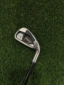 Hybride Callaway Rogue ST Max - Distance et Tolérance pour