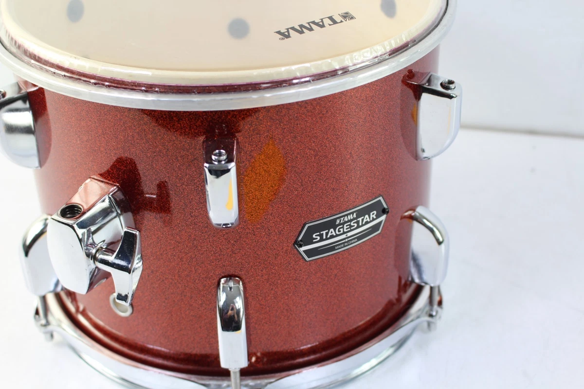 TAMA 8 Inch Drum Toms for sale - eBay