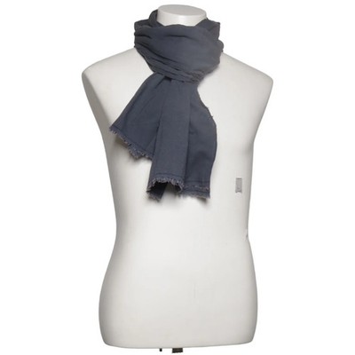 ESPRIT, Schal, Herren, Blau, 172 cm, 59 #eU6