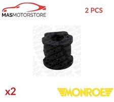 ANTI ÜBERROLLBÜGEL BUSH KIT MONROE L29892 2PCS P FÜR SKODA FABIA I,FABIA II