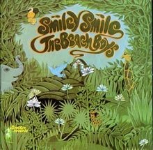 Smiley Smile / Wild Honey von The Beach Boys | CD | Zustand sehr gut