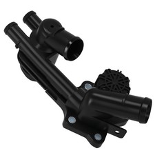 Thermostat Seat IBIZA