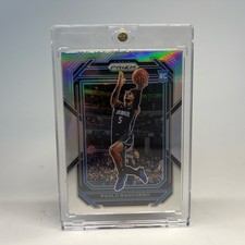 2023-24 Panini Prizm Basketball Cards 38