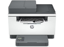HP LaserJet M234sdwe Black & White Multifunction Wireless Printer
