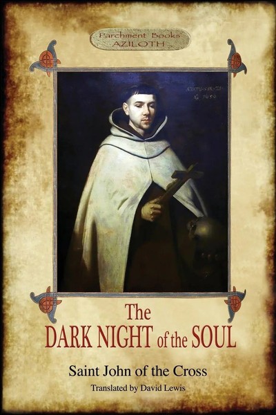 The Dark Night Of The Soul | Saint John Of The Cross | Taschenbuch | Englisch-image