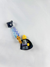 LEGO NINJAGO: Rattlecopter (9443)