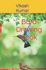 Bard Drowing Book