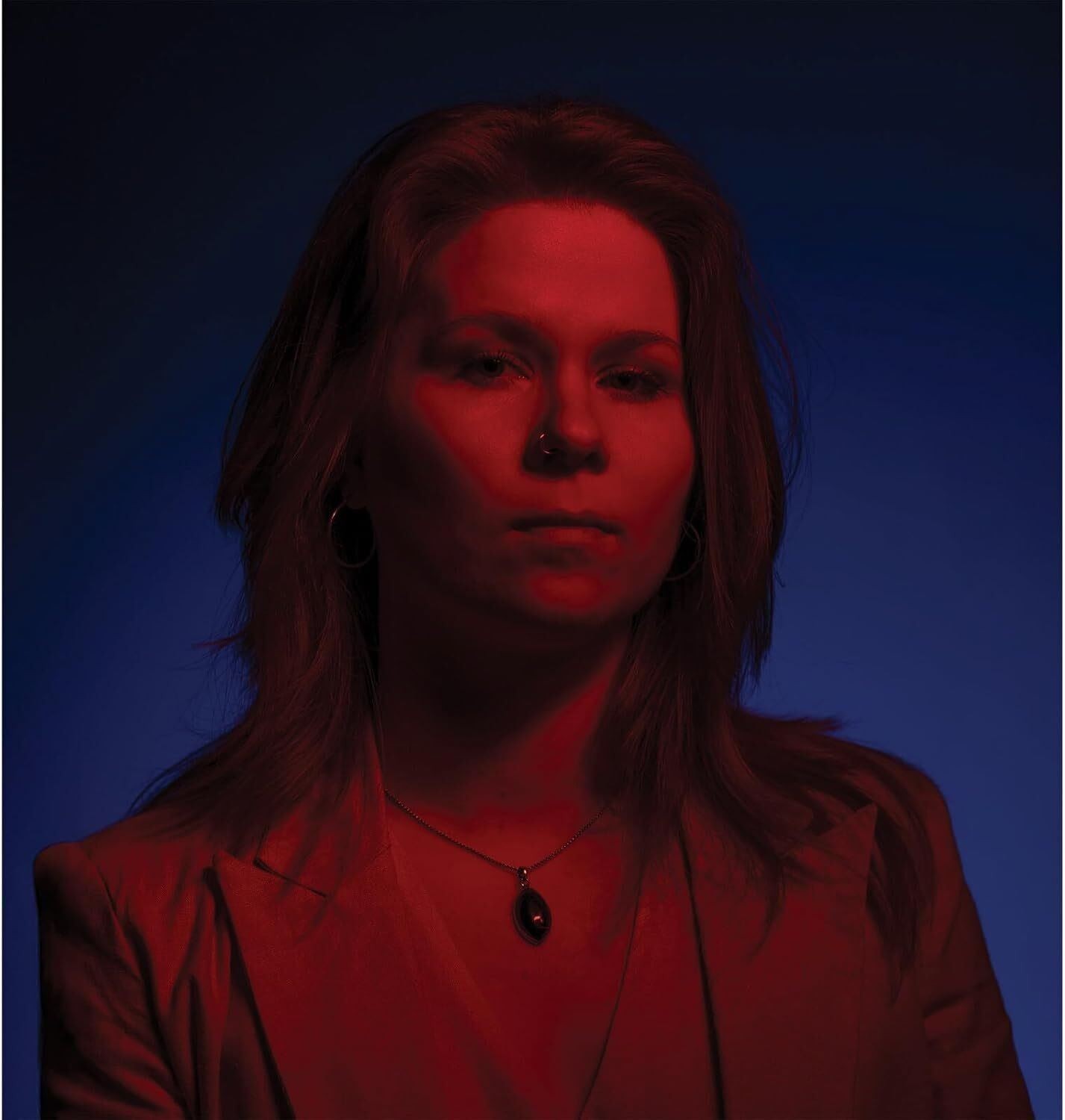 Katie Spencer - What Love Is (Lightship Records) CD Album