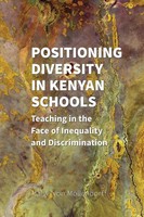 Malve Von MöLlendorff | Positioning Diversity In Kenyan Schools | Taschenbuch