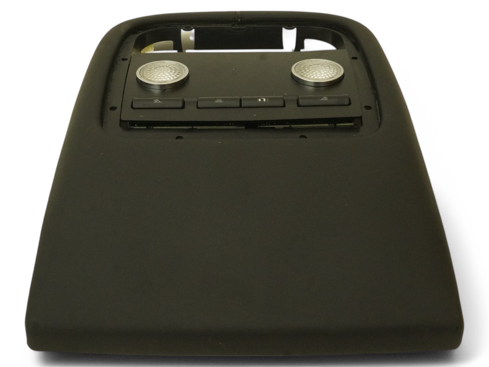 03-10 Bentley Continental GT Coupe Dome Lamp Light Overhead Console Rear OEM