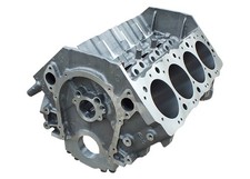 Dart 31223344 Big M Iron Big Block Fits For Chevy Blocks Dart 31223344 Big M Iron Big Block Fits For Chevy Blocks