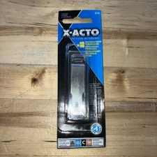 X-ACTO X218 - 1 pack of 5 blades Flat rate shipping!