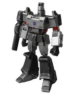Transformers G1 Generation One Amk Pro Megatron Kunststoff Modell Kit Yolopark