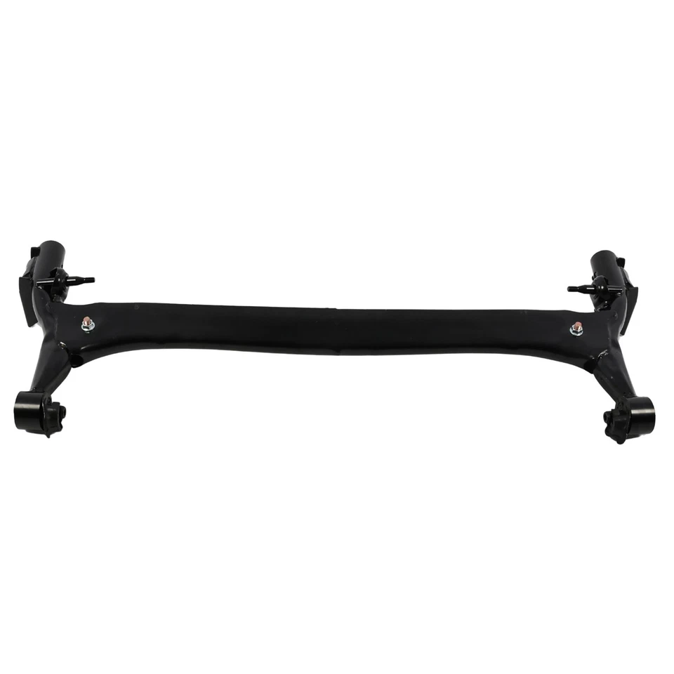 Rear Axle Beam Subframe Crossmember for Toyota Corolla Matrix 2002-2007 Foto 2 de 4