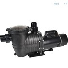 1 1/2 hp Minimum Pump Power Requirement Variable Speed Pool Pumps